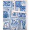 ChappyWrap - Summer Stamps Blanket