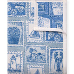 ChappyWrap - Summer Stamps Blanket