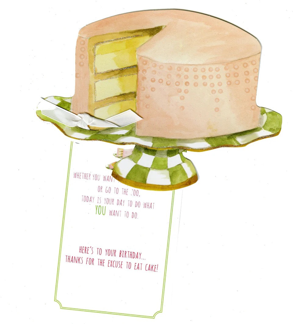 Stevie Streck Greeting Cards