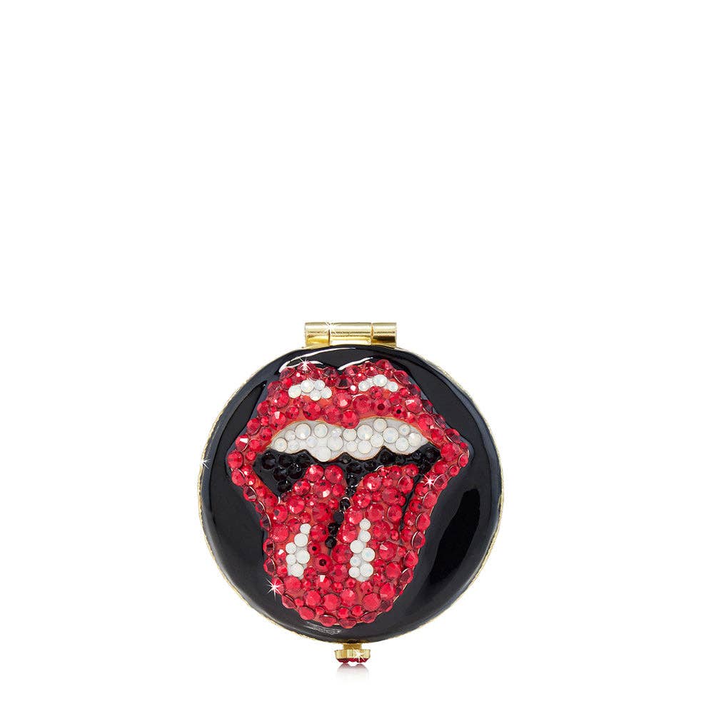Jay Strongwater - The Rolling Stones Compact