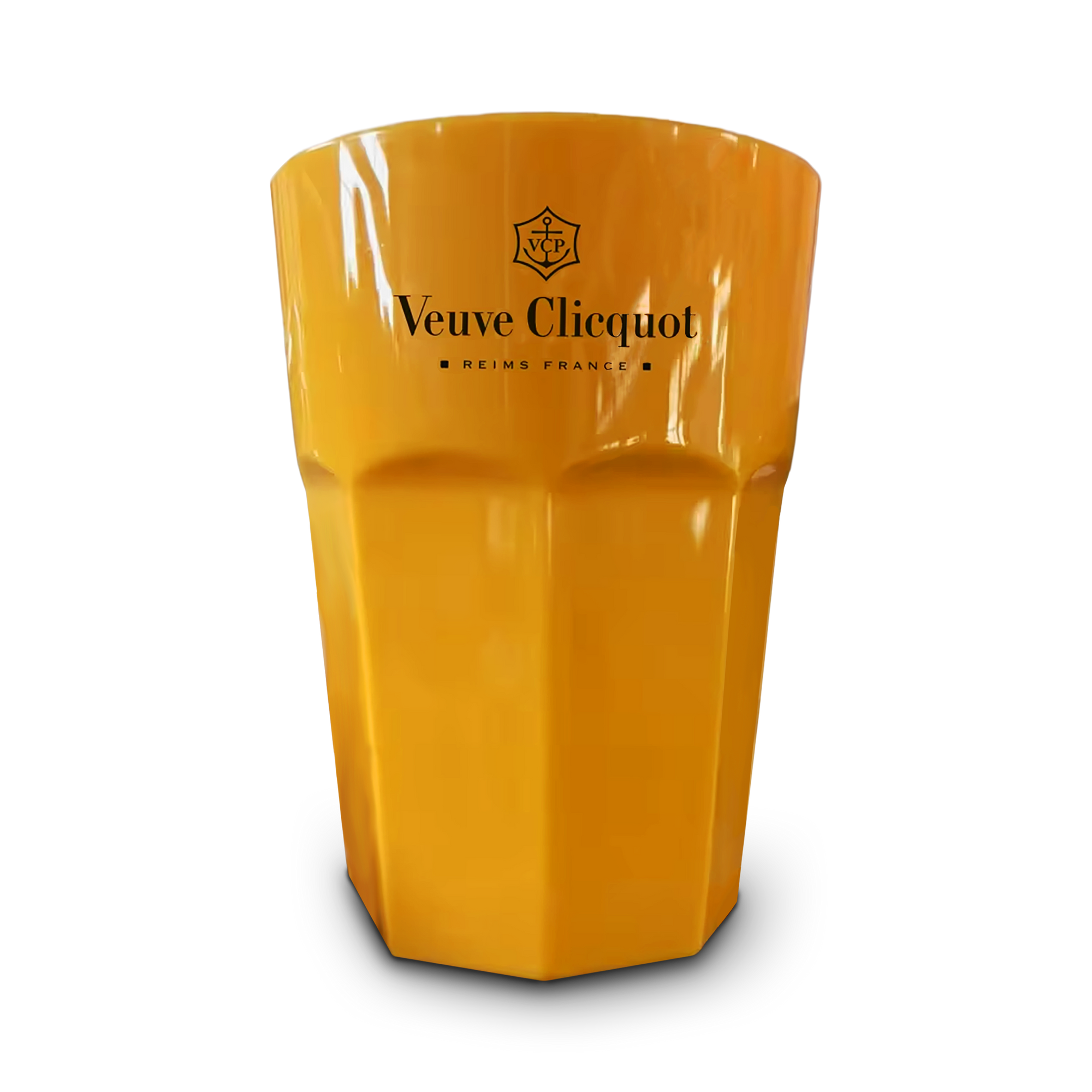 Toss Designs - Tumbler- Org Label