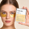 PURE SOL. Eye Mask (Sold Individually)