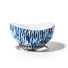 LADORADA - Blue Almendro Accent Bowl