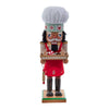 Kurt S. Adler, Inc. - 15“ Chef Ntckr