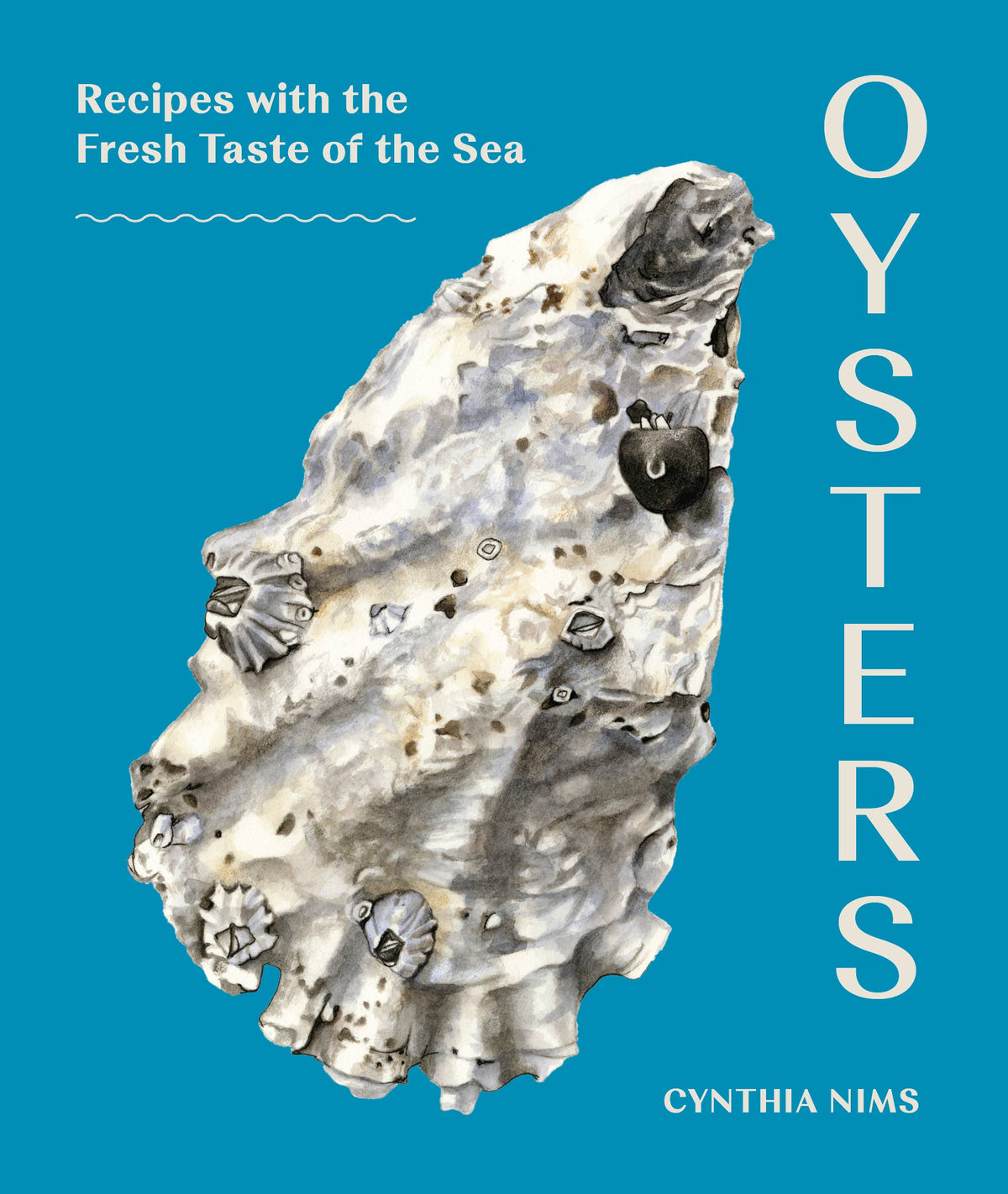 Penguin Random House LLC - Oysters