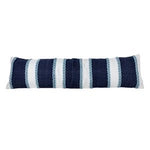 Cindy Indoor/Outdoor Pillow Blue