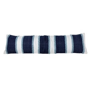 Cindy Indoor/Outdoor Pillow Blue
