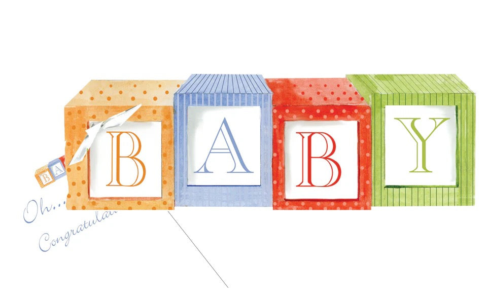 Stevie Streck Greeting Cards