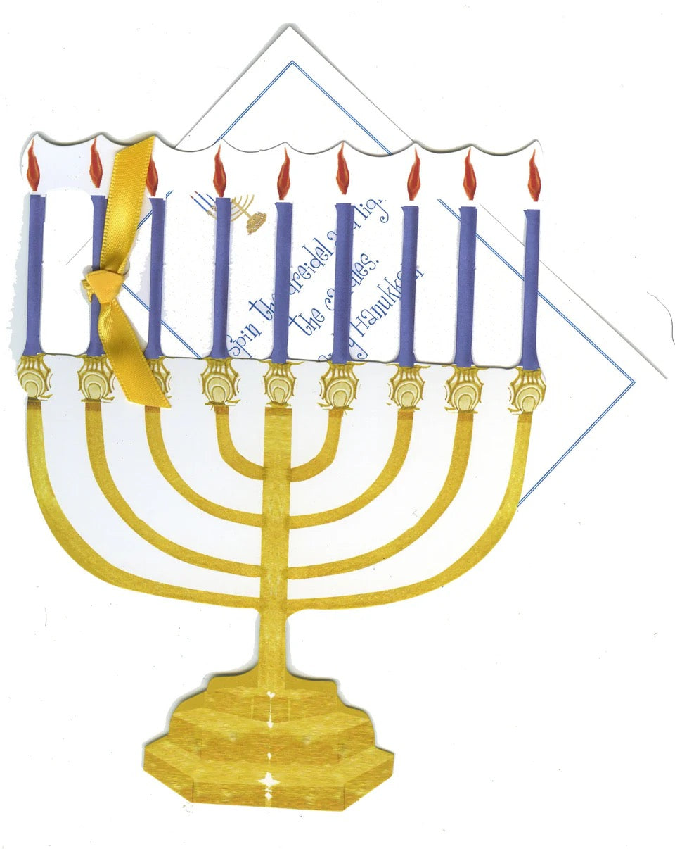 Stevie Streck Greeting Cards