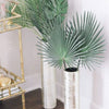 Artificial Fan Palm Leaf - 30in