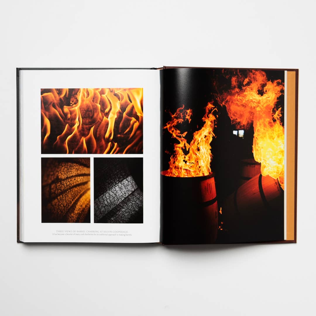Penguin Random House LLC - Bourbon