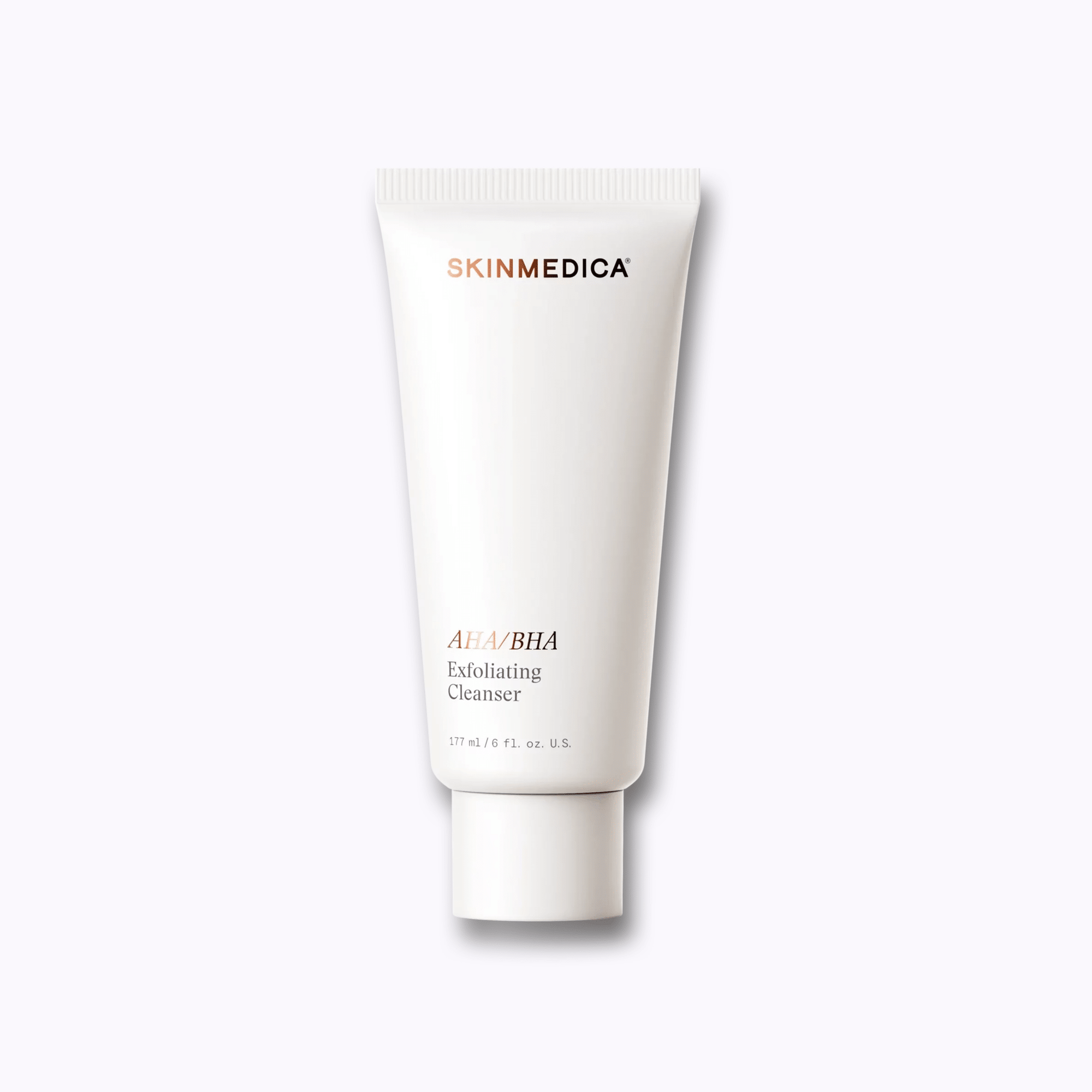 Dermstreet - SkinMedica AHA/BHA Exfoliating Cleanser