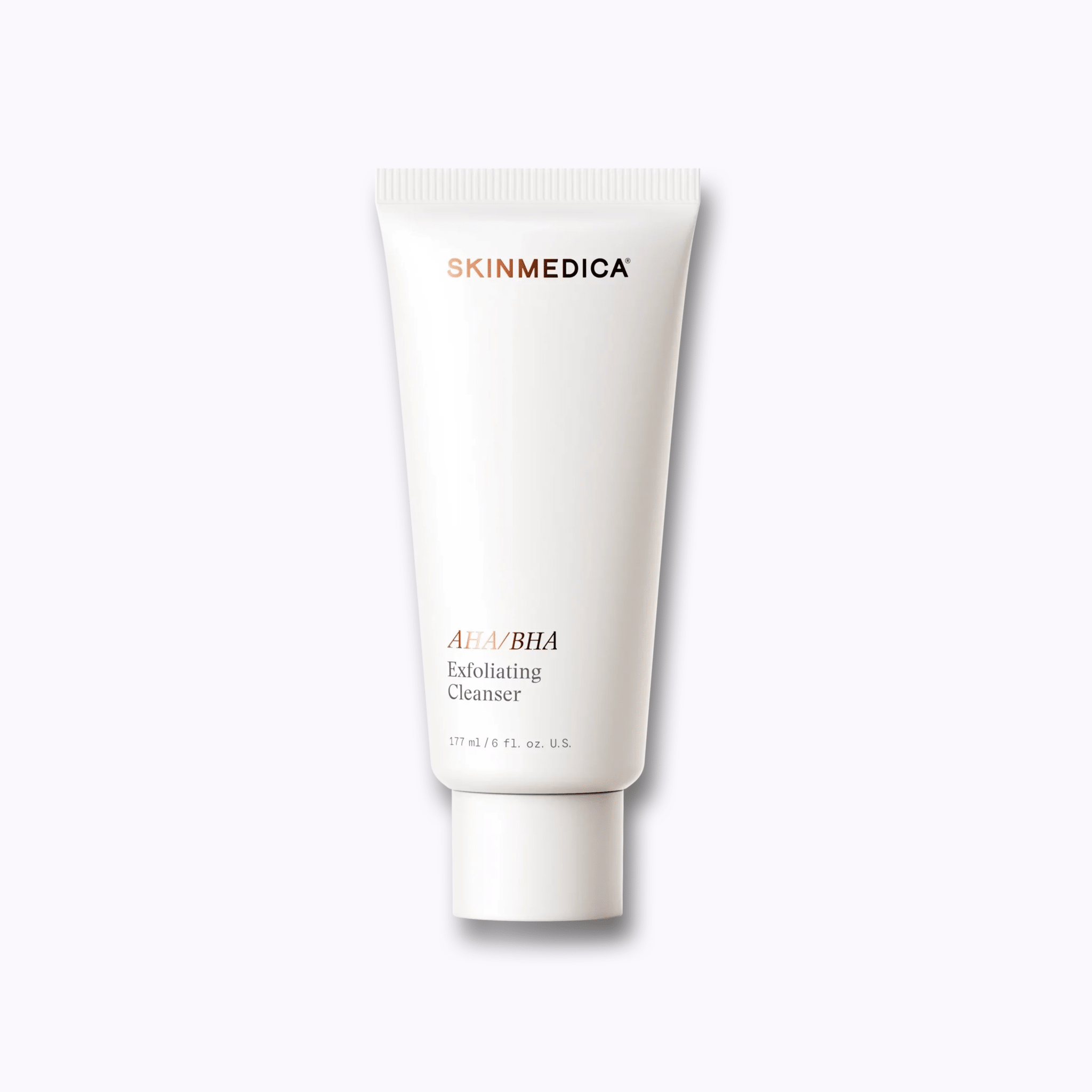 Dermstreet - SkinMedica AHA/BHA Exfoliating Cleanser