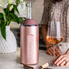 Vinglacé - Rose Gold Wine & Champagne Chiller