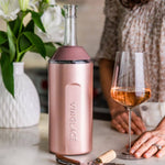 Vinglacé - Rose Gold Wine & Champagne Chiller