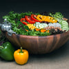 Vagabond House - Salad Bowl Large - Harvest