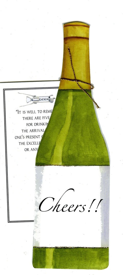 Stevie Streck Greeting Cards