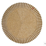 Kim Seybert Etoile Placemat (Sold Individually)