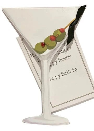 Stevie Streck Greeting Cards