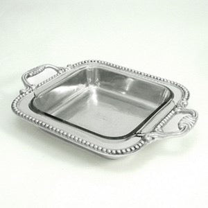 Pearl David 8 x 8 Pyrex Casserole