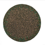 Kim Seybert Forest Placemat in Green & Gold