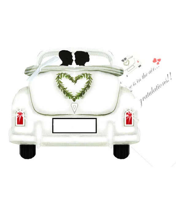 Stevie Streck Greeting Cards