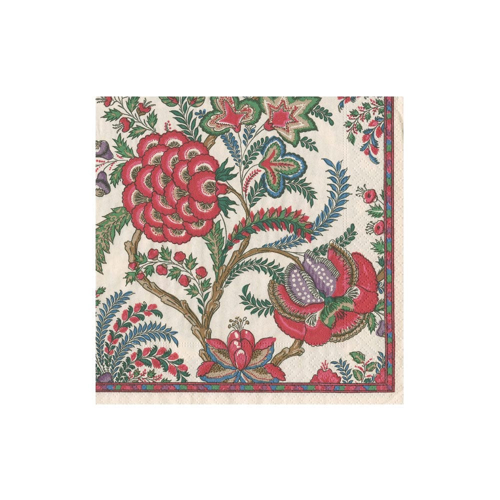 Caspari Luncheon Napkins