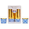 Moroccan Nights Paper Products