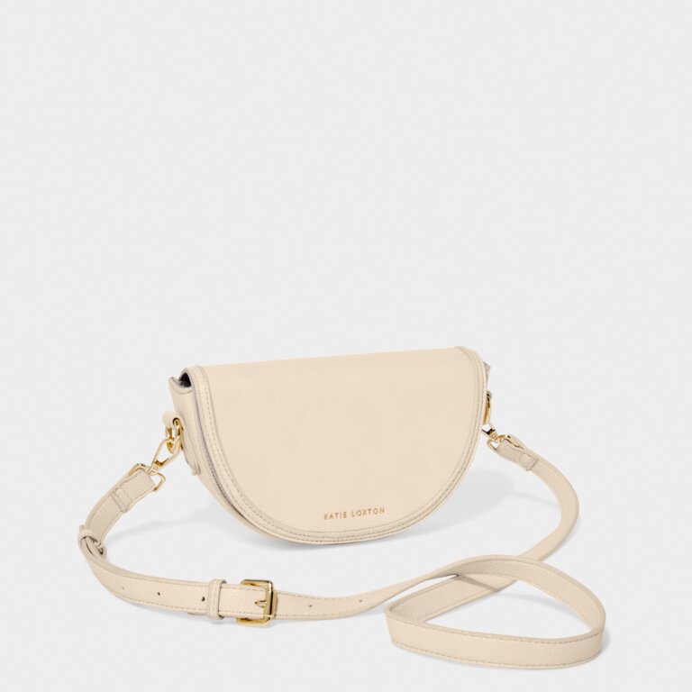 Cleo Mini Saddle Bag