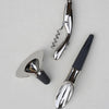 WINE & BAR Corkscrew, wine stopper and wine pourer