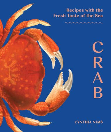 Penguin Random House LLC - Crab