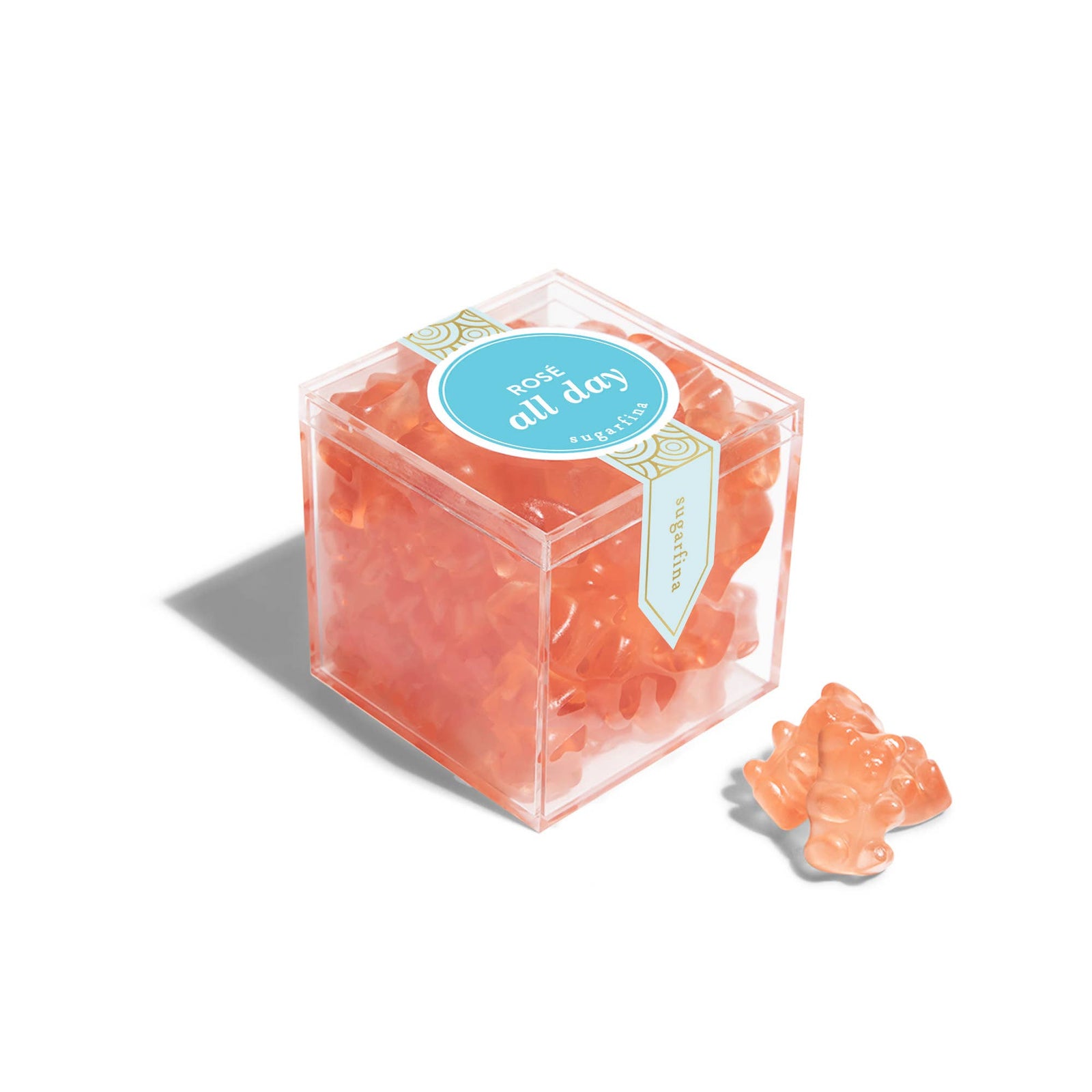 Sugarfina - Rosé All Day® (Bears) - Small