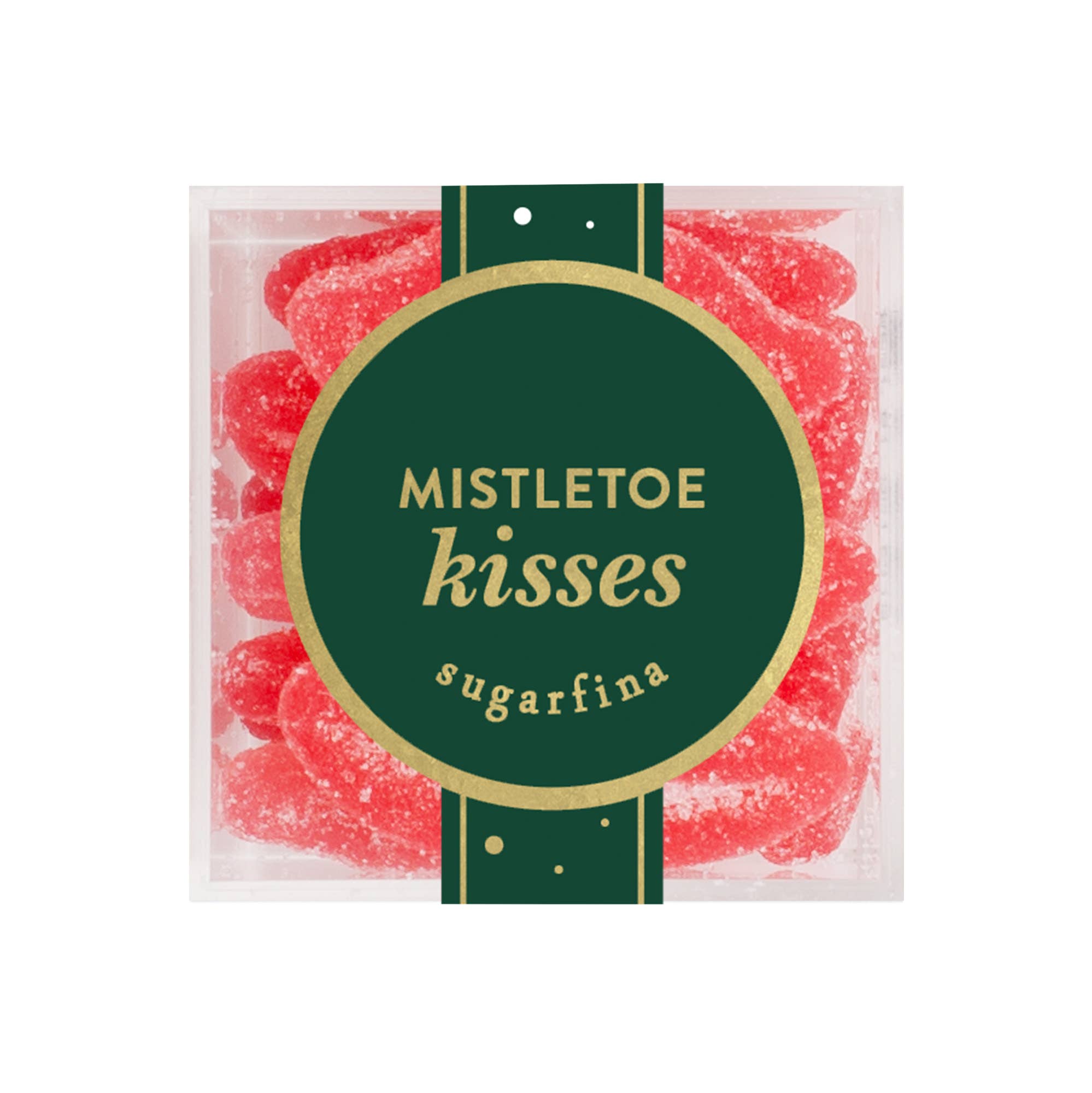 Sugarfina - Mistletoe Kisses - Small (Holiday 2025)