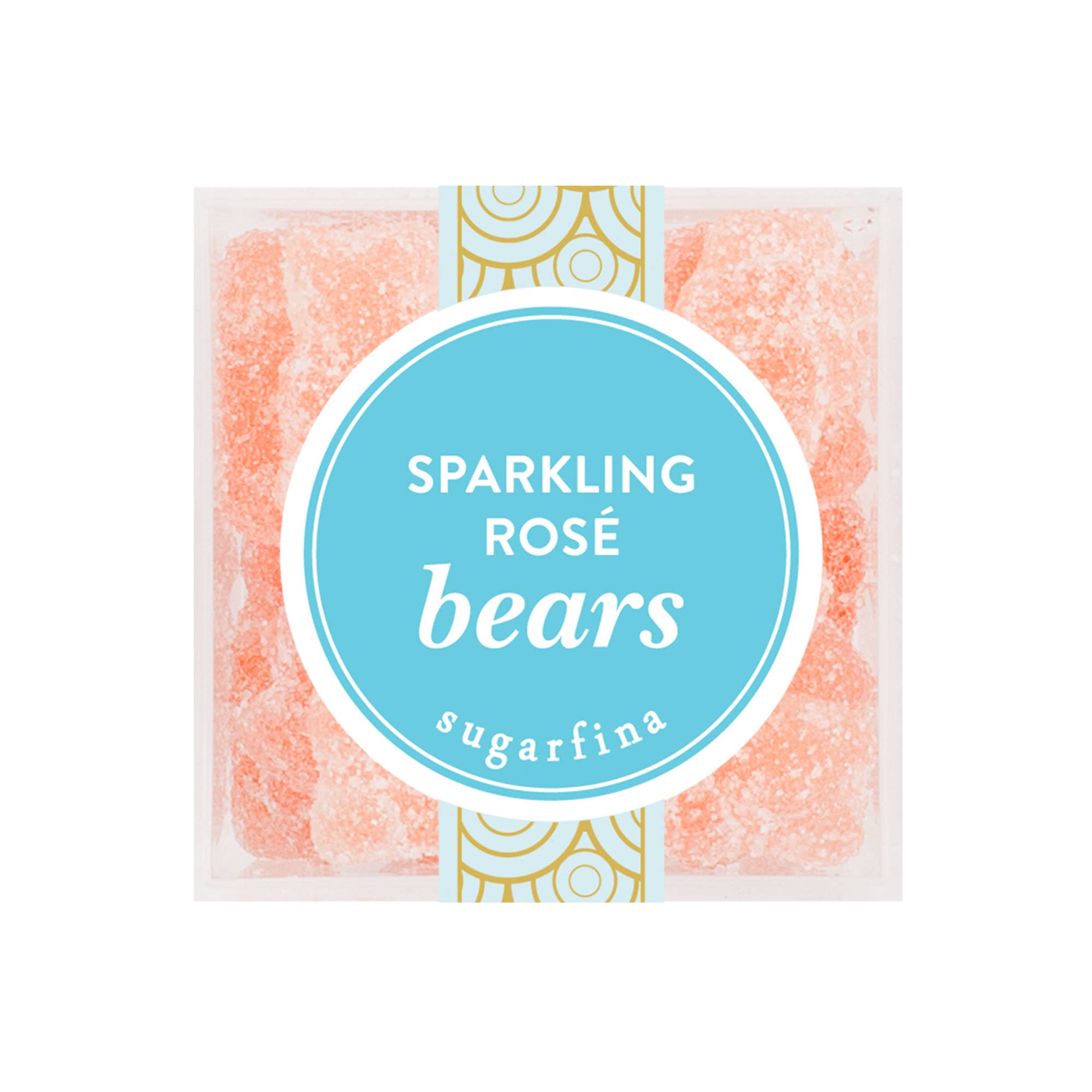 Sugarfina - Sparkling Rosé Bears - Small