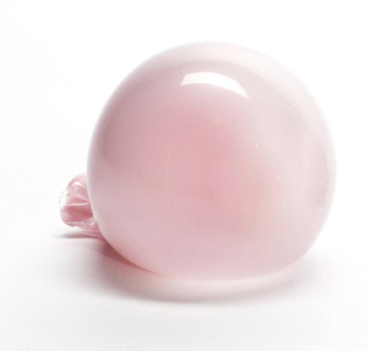 ESQUE STUDIO - Bubblegum Paperweight