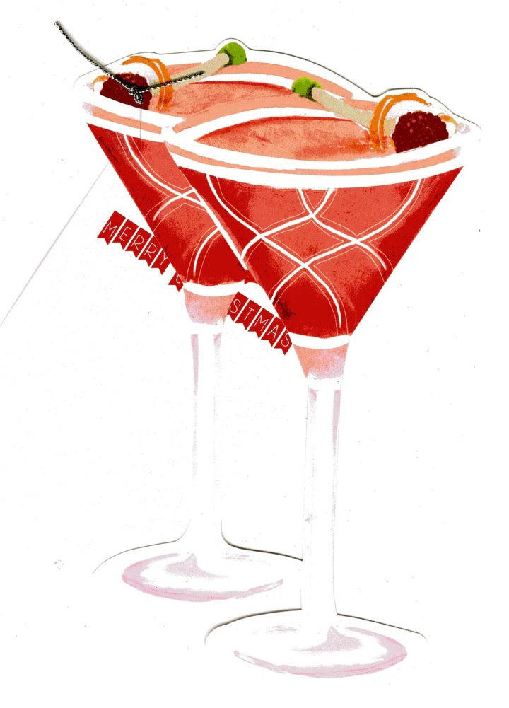 Stevie Streck Greeting Cards