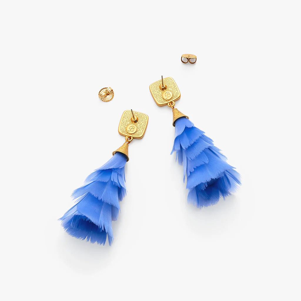 Brackish Statement Earring (Multiple Designs)