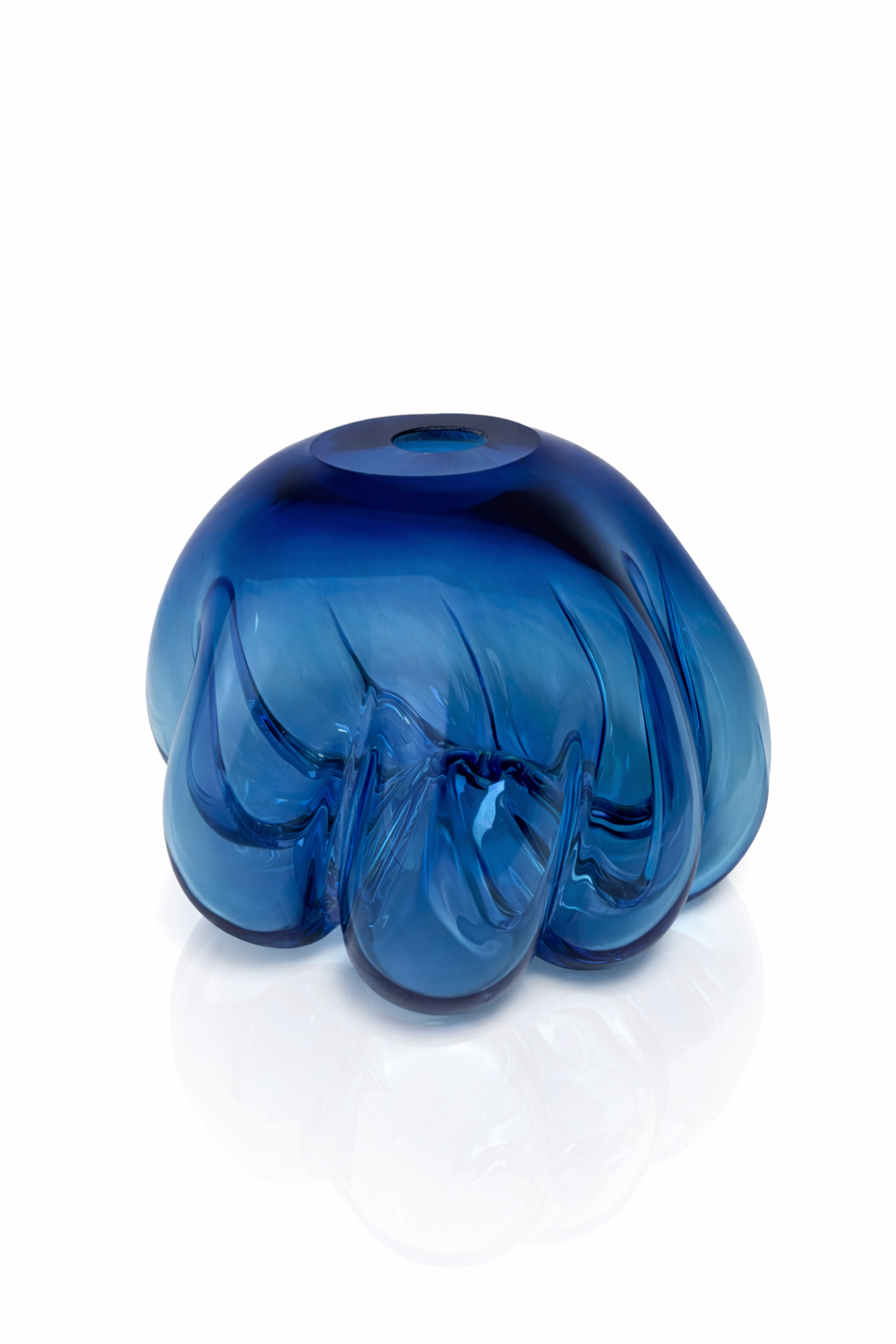 ESQUE STUDIO - Squash Vase