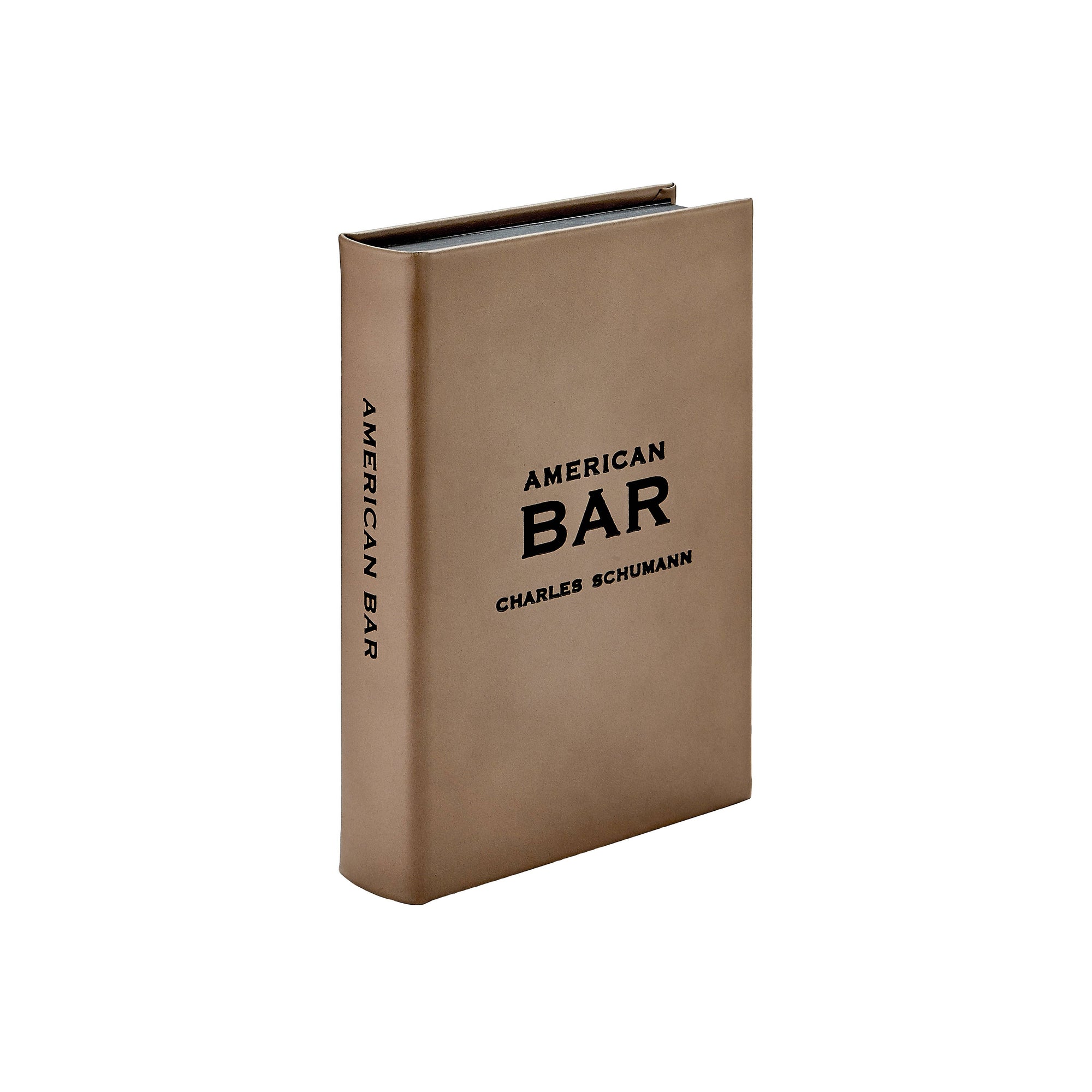 Graphic Image Inc. - American Bar