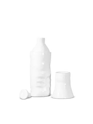 Montes Doggett Carafe No. "Three hundred Seventy Seven"
