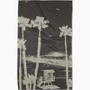 Geometry - Lost In Clemente Tea Towel