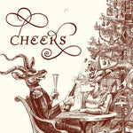 Alexa Pulitzer - Christmas Cheers Gift Tags