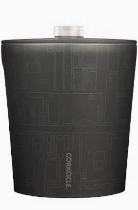 Corkcicle Insulated Ice Bucket with Lid