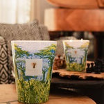 Baobab Candle Sacred Trees Candle Max 10