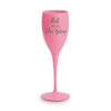Toss Designs - Champagne Flute- Met Meet ...
