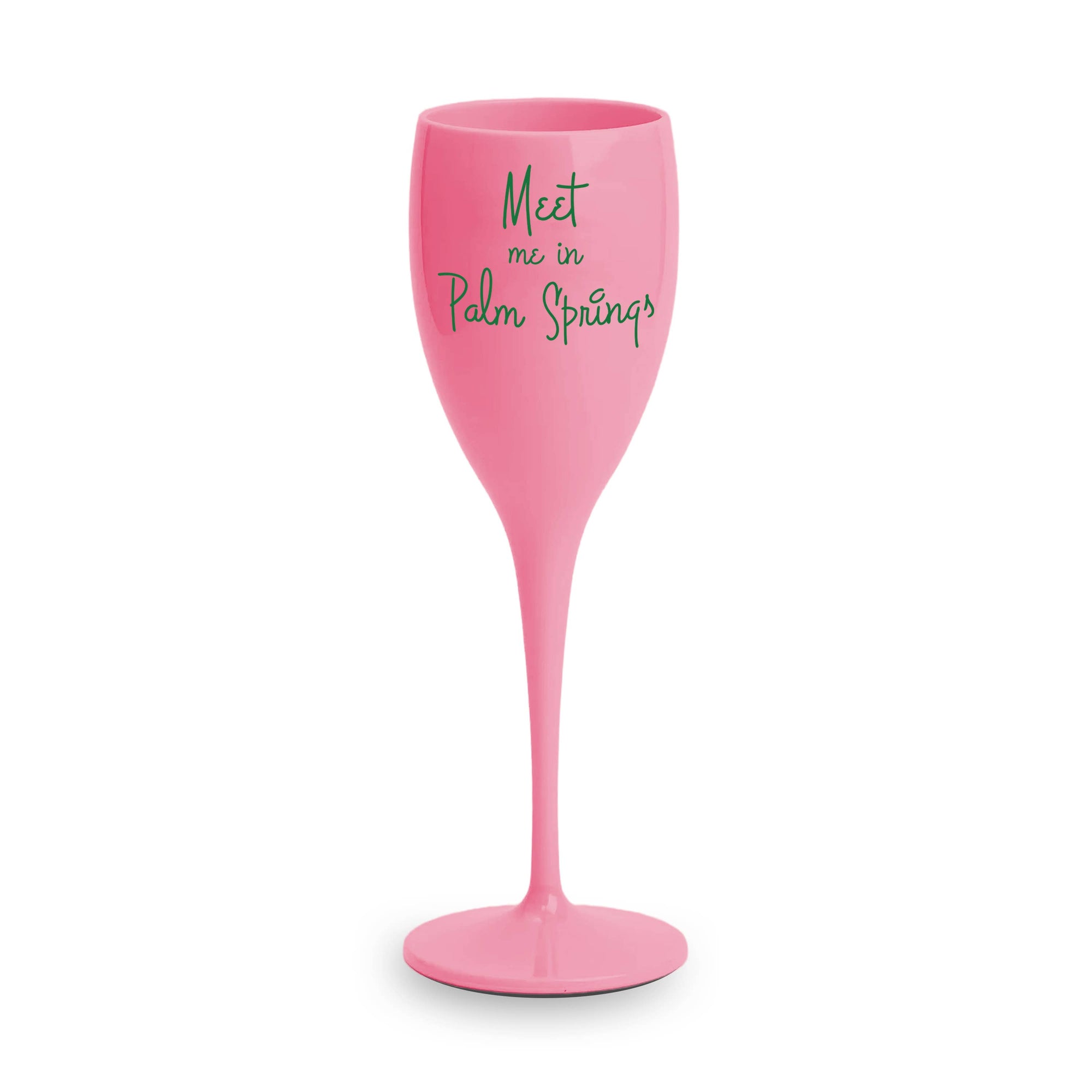 Toss Designs - Champagne Flute- Met Meet ...