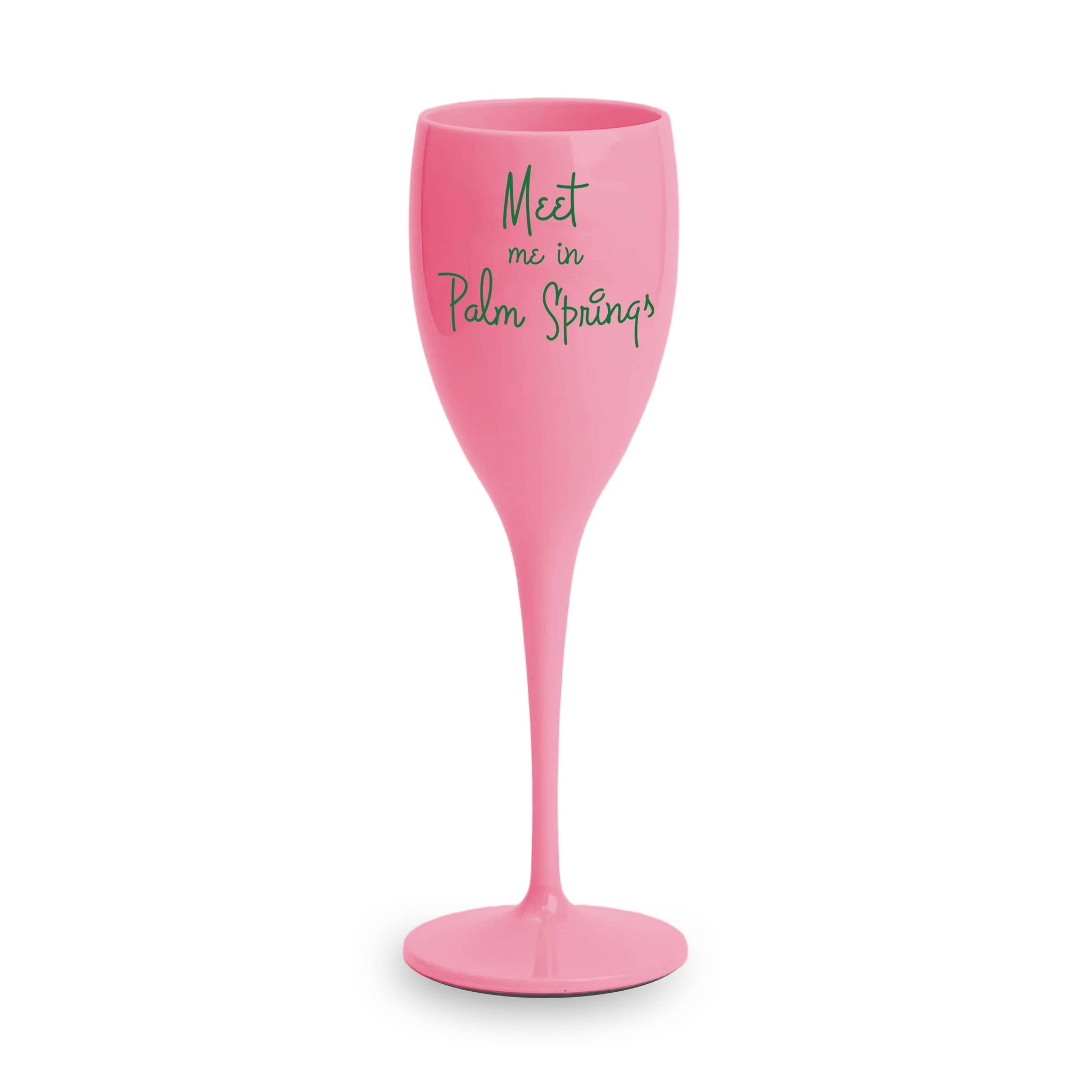 Toss Designs - Champagne Flute- Met Meet ...