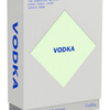 Cocktail Cabinet: Vodka