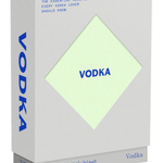 Cocktail Cabinet: Vodka