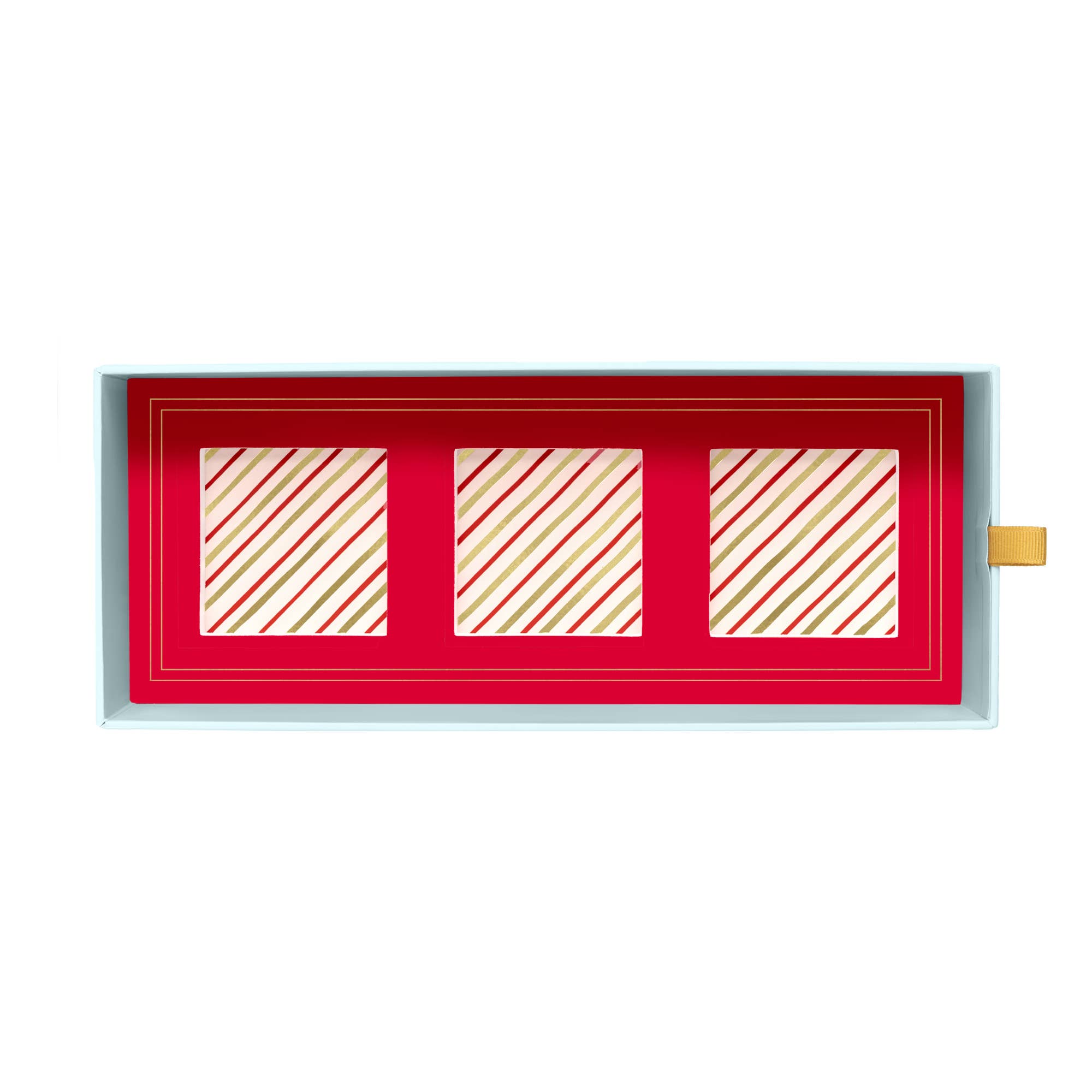 Sugarfina - North Pole Express 3pc Bento Box® (Holiday 2025)